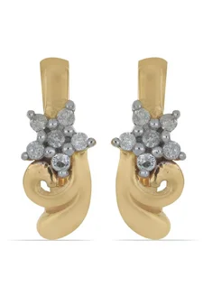 Отзывы на Серьги из серебра 925 с Бриллиант Ювелирия 317507114 в интернет‑магазине Wildberries.ru